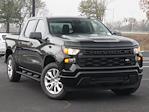 2026 Chevrolet Silverado 1500 Crew Cab 4WD Pickup for sale #TG202212 - photo 5