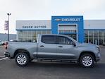 New 2026 Chevrolet Silverado 1500 Custom Crew Cab for sale #TG202276 - photo 1