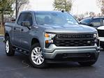 New 2026 Chevrolet Silverado 1500 Custom Crew Cab for sale #TG202276 - photo 3