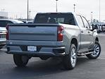 New 2026 Chevrolet Silverado 1500 Custom Crew Cab for sale #TG202276 - photo 2