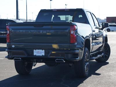 New 2026 Chevrolet Silverado 1500 - photo 1