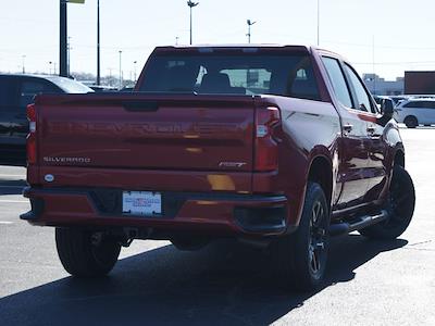 2026 Chevrolet Silverado 1500 Crew Cab RWD Pickup for sale #TG270256 - photo 2