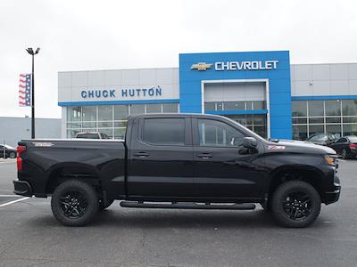 New 2026 Chevrolet Silverado 1500 - photo 1