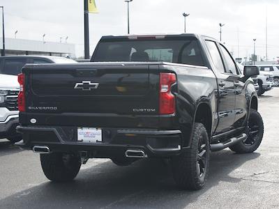 New 2026 Chevrolet Silverado 1500 - photo 1