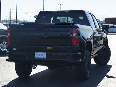 New 2026 Chevrolet Silverado 1500 - photo 1