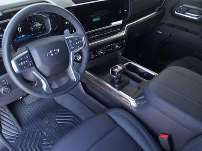 New 2026 Chevrolet Silverado 1500 - photo 1
