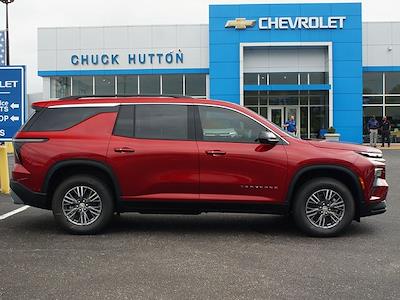 2026 Chevrolet Traverse FWD SUV for sale #TJ107637 - photo 1