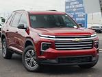 2026 Chevrolet Traverse FWD SUV for sale #TJ107637 - photo 2