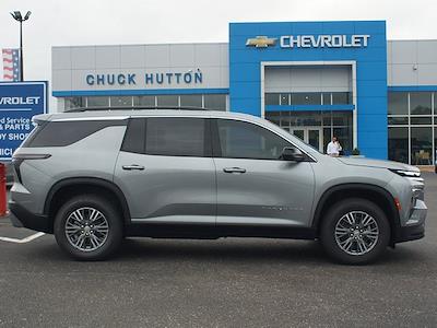2026 Chevrolet Traverse FWD SUV for sale #TJ108143 - photo 1
