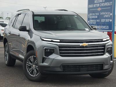 2026 Chevrolet Traverse FWD SUV for sale #TJ108143 - photo 2