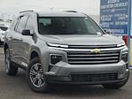 New 2026 Chevrolet Traverse LT for sale #TJ108143 - photo 2