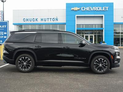 2026 Chevrolet Traverse FWD SUV for sale #TJ108379 - photo 1