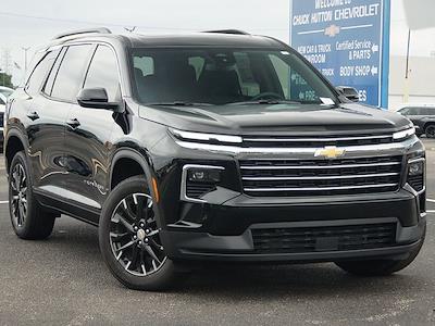 2026 Chevrolet Traverse FWD SUV for sale #TJ108379 - photo 2