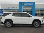 2026 Chevrolet Traverse FWD SUV for sale #TJ108514 - photo 1