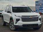 2026 Chevrolet Traverse FWD SUV for sale #TJ108514 - photo 2