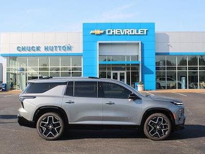 2026 Chevrolet Traverse FWD SUV for sale #TJ111915 - photo 1