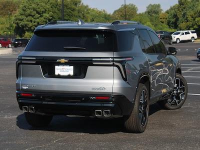 2026 Chevrolet Traverse FWD SUV for sale #TJ111915 - photo 2