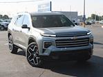 2026 Chevrolet Traverse FWD SUV for sale #TJ111915 - photo 8