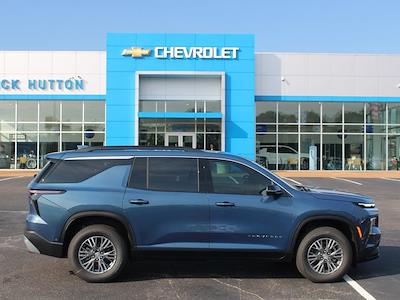2026 Chevrolet Traverse FWD SUV for sale #TJ119137 - photo 1