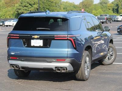 2026 Chevrolet Traverse FWD SUV for sale #TJ119137 - photo 2