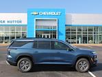 2026 Chevrolet Traverse FWD SUV for sale #TJ119137 - photo 1