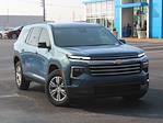 2026 Chevrolet Traverse FWD SUV for sale #TJ119137 - photo 7