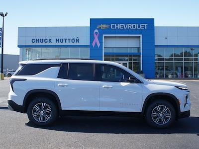 2026 Chevrolet Traverse FWD SUV for sale #TJ135661 - photo 1