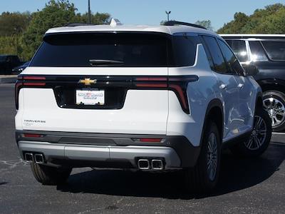 2026 Chevrolet Traverse FWD SUV for sale #TJ135661 - photo 2