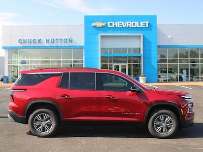 2026 Chevrolet Traverse FWD SUV for sale #TJ136399 - photo 1