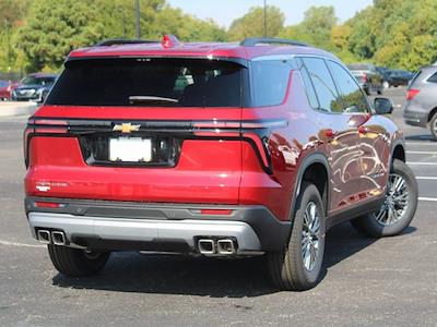 2026 Chevrolet Traverse FWD SUV for sale #TJ136399 - photo 2