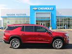 2026 Chevrolet Traverse FWD SUV for sale #TJ136399 - photo 1