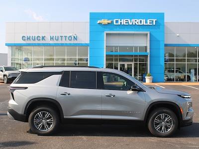 2026 Chevrolet Traverse FWD SUV for sale #TJ136558 - photo 1