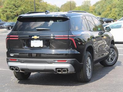 2026 Chevrolet Traverse FWD SUV for sale #TJ136838 - photo 2