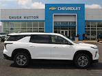 2026 Chevrolet Traverse FWD SUV for sale #TJ137972 - photo 1
