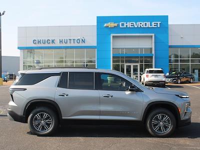 2026 Chevrolet Traverse FWD SUV for sale #TJ138607 - photo 1