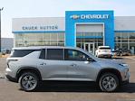 2026 Chevrolet Traverse FWD SUV for sale #TJ138607 - photo 1
