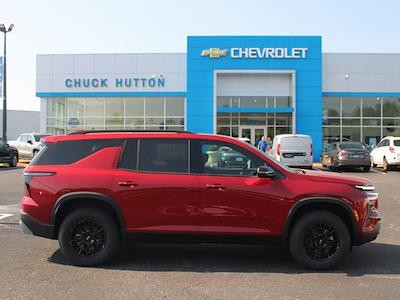 2026 Chevrolet Traverse AWD SUV for sale #TJ176440 - photo 1