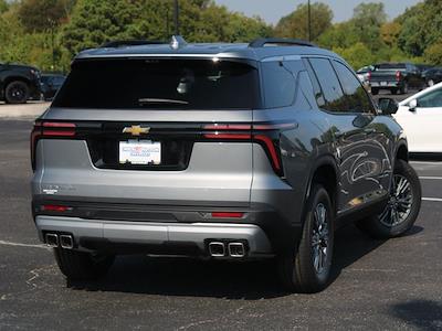 New 2026 Chevrolet Traverse LT for sale #TJ255047 - photo 2