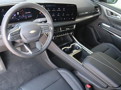 2026 Chevrolet Traverse FWD SUV for sale #TJ255047 - photo 2