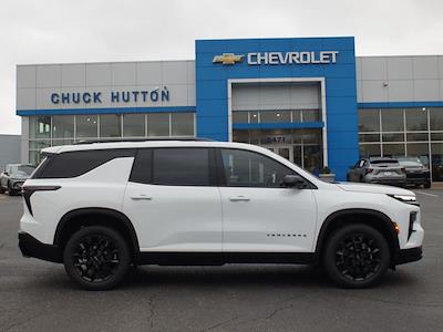 New 2026 Chevrolet Traverse - photo 1
