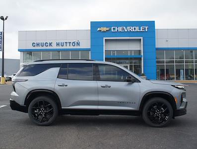 New 2026 Chevrolet Traverse - photo 1