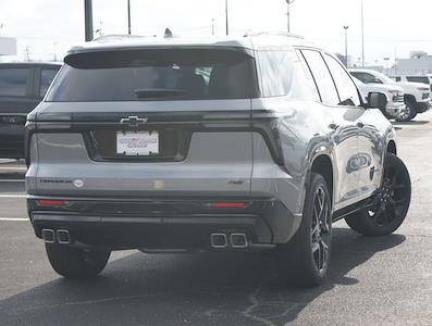 New 2026 Chevrolet Traverse - photo 1