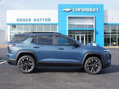 2026 Chevrolet Equinox FWD SUV for sale #TL151593 - photo 1