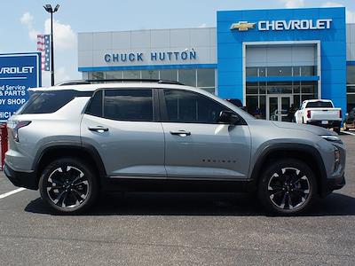 2026 Chevrolet Equinox FWD SUV for sale #TL154789 - photo 1