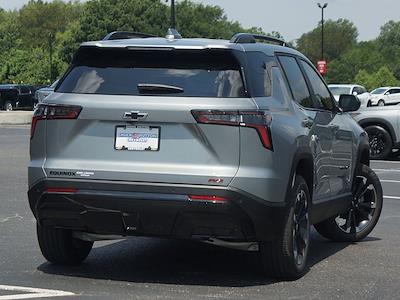 2026 Chevrolet Equinox FWD SUV for sale #TL154789 - photo 2
