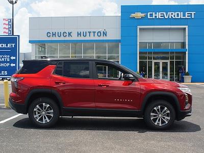 2026 Chevrolet Equinox FWD SUV for sale #TL172085 - photo 1