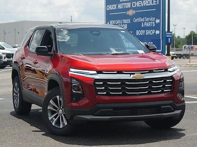 2026 Chevrolet Equinox FWD SUV for sale #TL172085 - photo 2