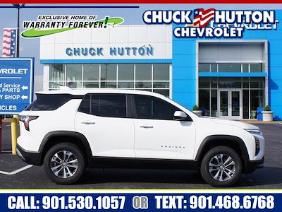 2026 Chevrolet Equinox FWD SUV for sale #TL172153 - photo 1