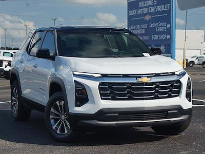 2026 Chevrolet Equinox FWD SUV for sale #TL172153 - photo 2