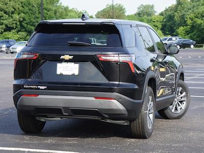 2026 Chevrolet Equinox FWD SUV for sale #TL172833 - photo 2
